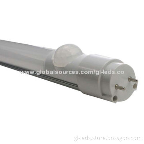 High lumen, high quality fluorescent tubes